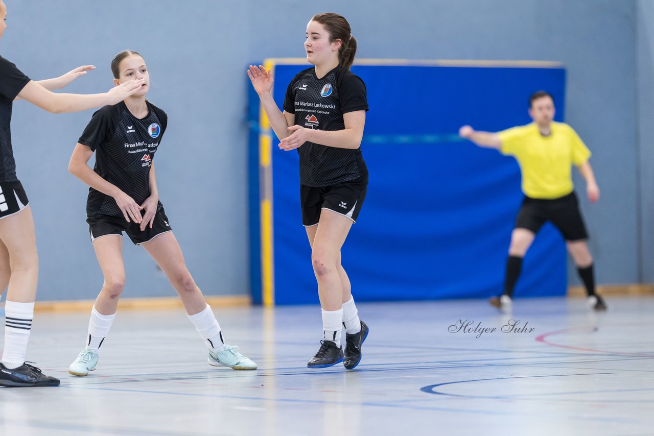 Bild 170 - wCJ Futsalmeisterschaft